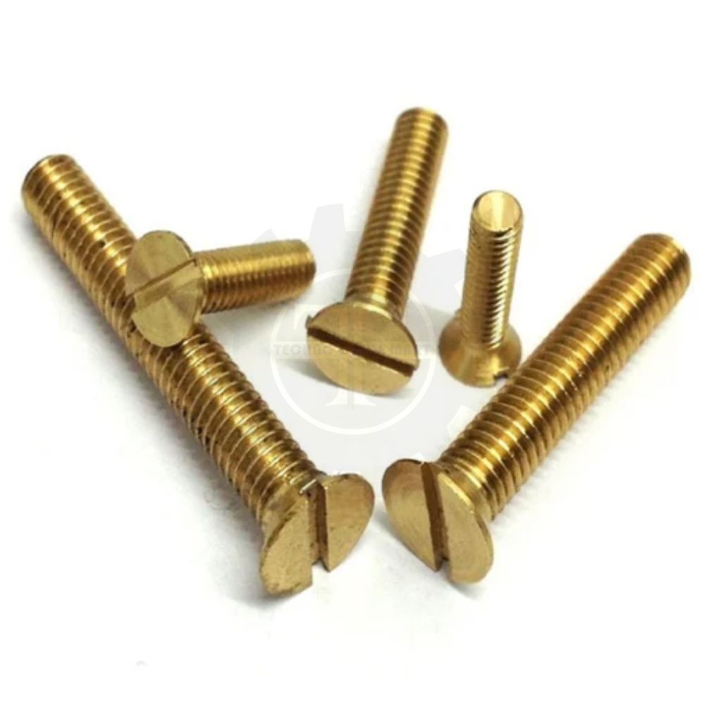 Screw Brass Polish Per kg